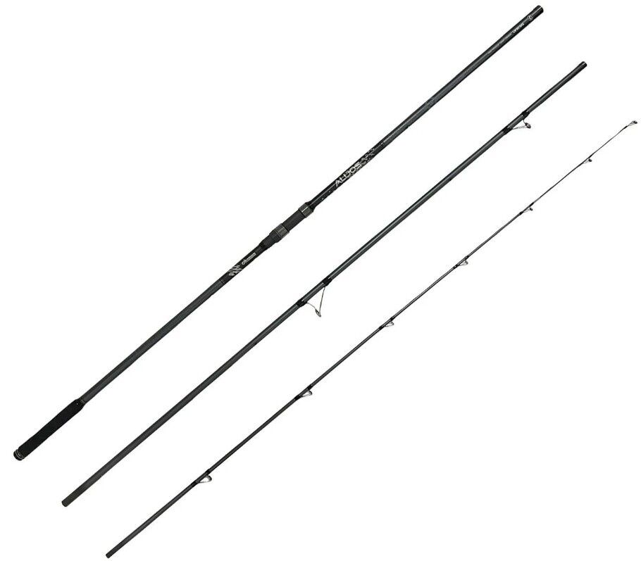 Okuma Alijos Surf 435 cm 100+250 gr 3 Parça