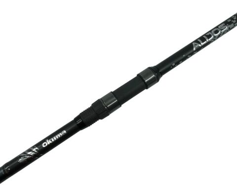 Okuma Alijos Surf 435 cm 100+250 gr 3 Parça
