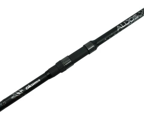 Okuma Alijos Surf 435 cm 100+250 gr 3 Parça