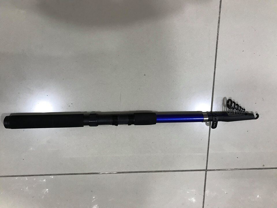 OSKAR Bloomberg Santafe 300cm 50-100gr Olta Kamış