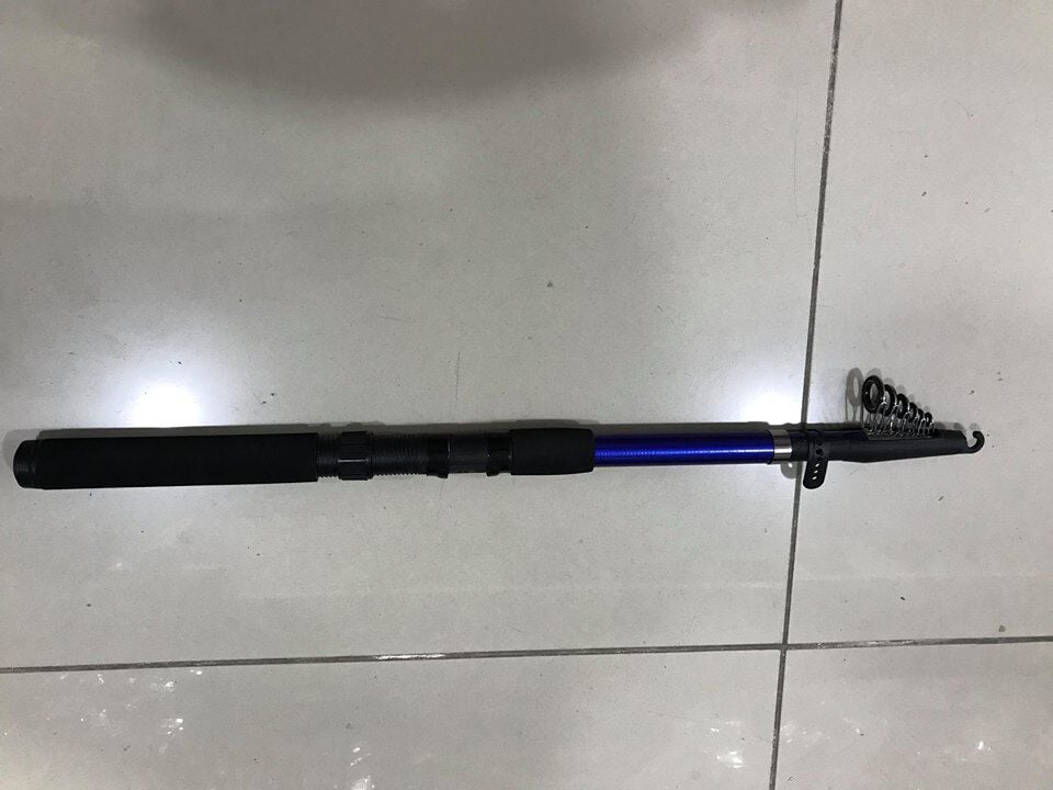 OSKAR Bloomberg Santafe 300cm 50-100gr Olta Kamış