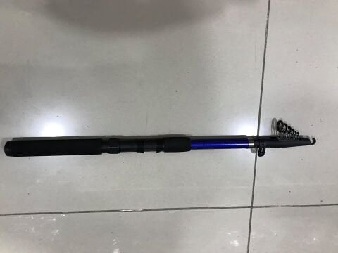 OSKAR Bloomberg Santafe 300cm 50-100gr Olta Kamış