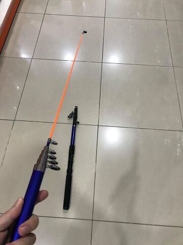 OSKAR Bloomberg Santafe 300cm 50-100gr Olta Kamış