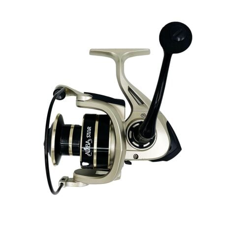 Albastar Cattivo 6000 Olta Makinesi