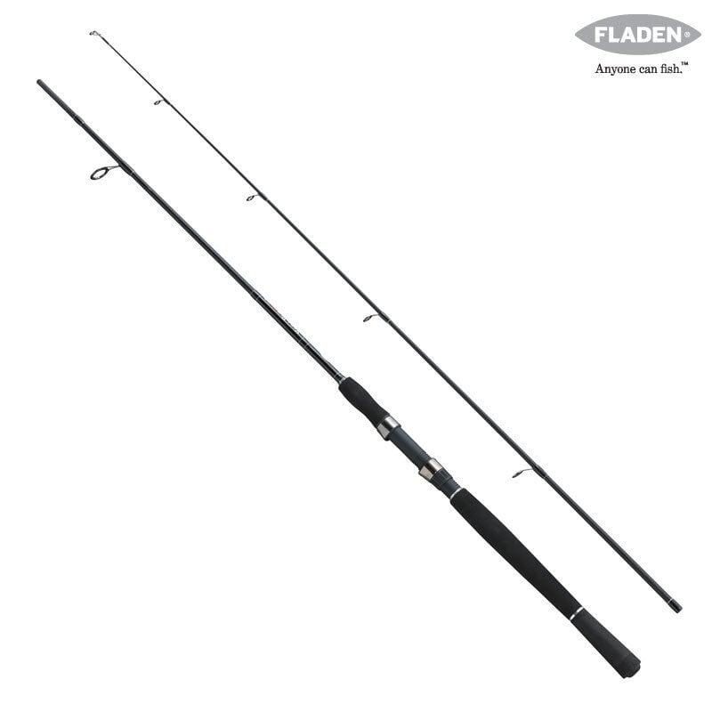 FLADEN XTRA FLEXX SPIN KAMIŞ 2P 240 cm (15-40 gr)