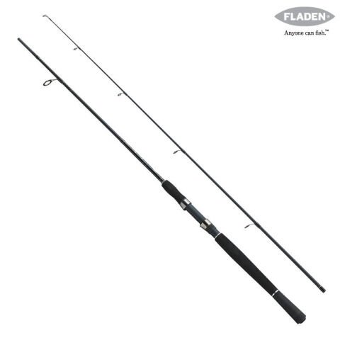 FLADEN XTRA FLEXX SPIN KAMIŞ 2P 240 cm (15-40 gr)