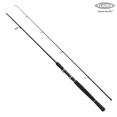 FLADEN XTRA FLEXX SPIN KAMIŞ 2P 240 cm (15-40 gr)