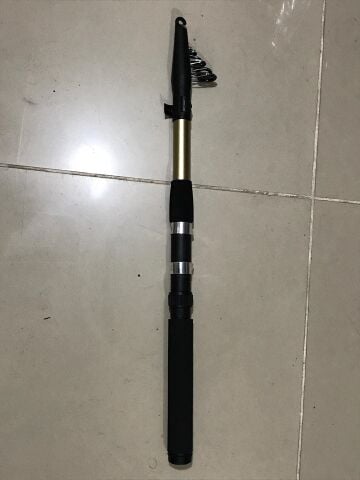 OSKAR Bloomberg Santafe 360cm 50-100gr Olta Kamış