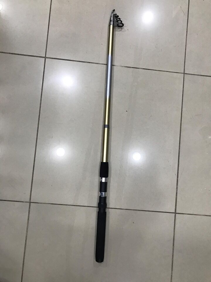 OSKAR Bloomberg Santafe 360cm 50-100gr Olta Kamış