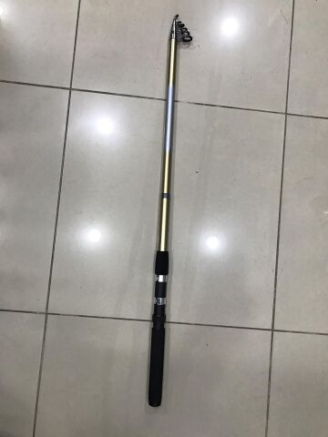 OSKAR Bloomberg Santafe 360cm 50-100gr Olta Kamış