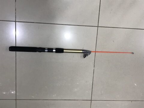 OSKAR Bloomberg Santafe 360cm 50-100gr Olta Kamış