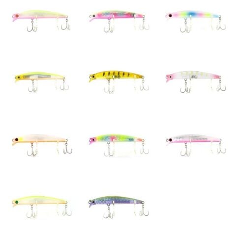 Ege Fısh V Gaga 110 mm 16 Gr Maket Balık