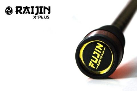 Fujin Raijin X Plus Aji  228CM 0,4-5gr Lrf Kamışı