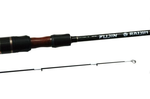 Fujin Raijin X Plus Aji  228CM 0,4-5gr Lrf Kamışı