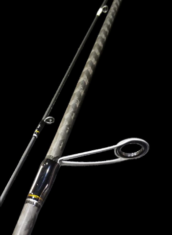 Fujin Raijin X Plus Aji  228CM 0,4-5gr Lrf Kamışı