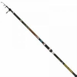 Lineaeffe Turnafresh 4.20Mt 100-250gr kamış