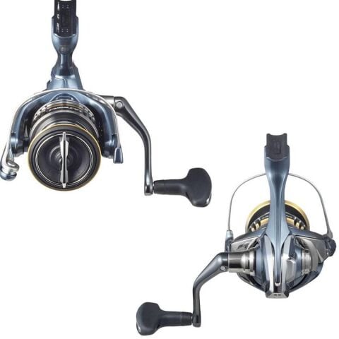 Shimano Ultegra 4000 XG FC Olta Makinesi