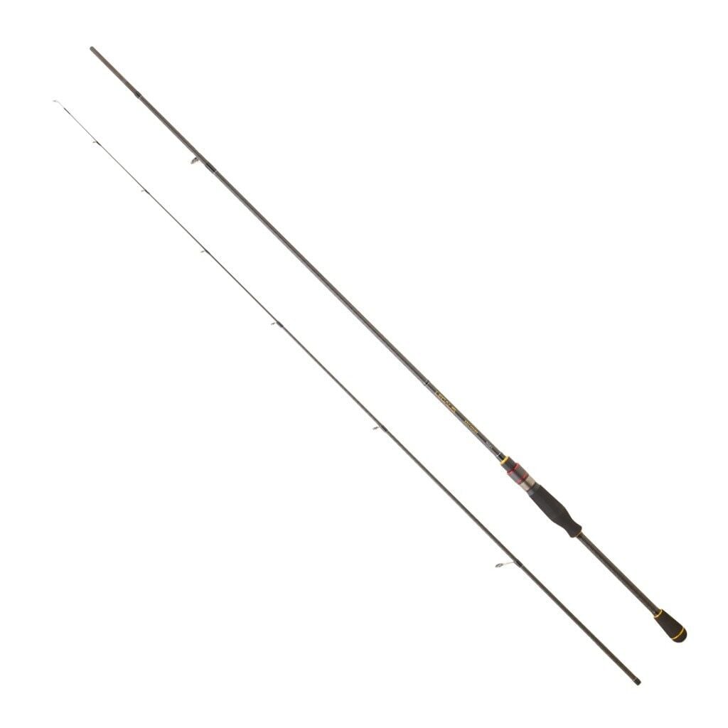Daiwa Legalis RF CF 206 cm 1-5 gr LRF Kamış
