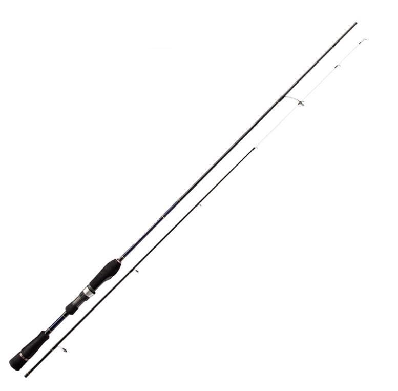 Major Craft Solpara SPX-S702AJI Solid 214cm 0.6-10gr  LRF Kamış