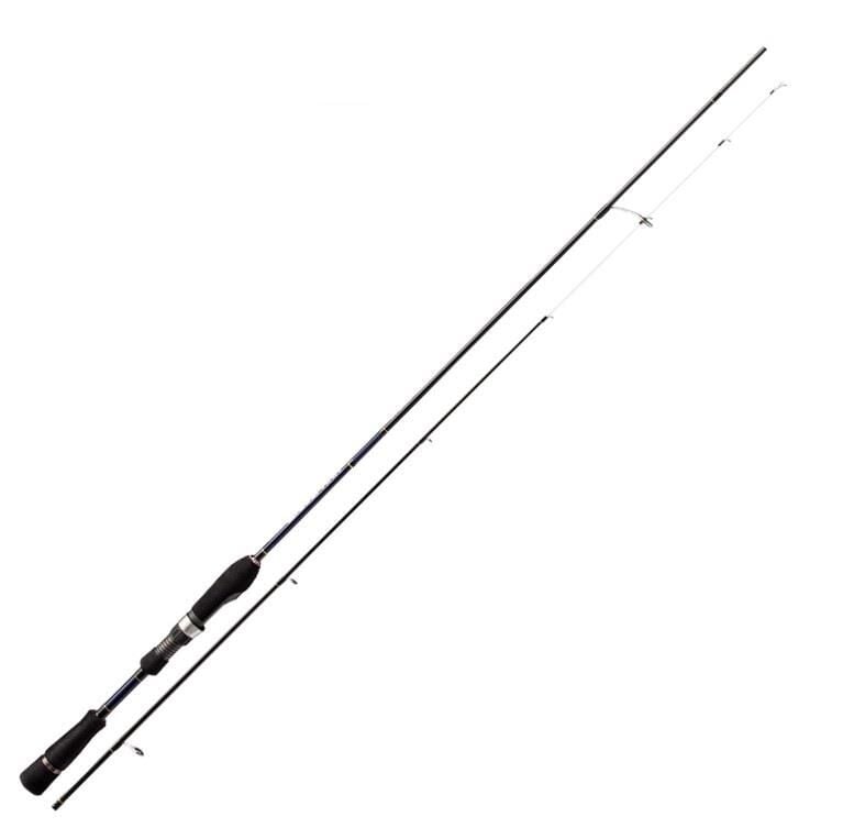 Major Craft Solpara SPX-S702AJI Solid 214cm 0.6-10gr  LRF Kamış