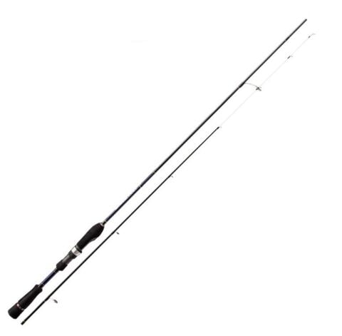 Major Craft Solpara SPX-S702AJI Solid 214cm 0.6-10gr  LRF Kamış