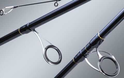 Major Craft Solpara SPX-S702AJI Solid 214cm 0.6-10gr  LRF Kamış
