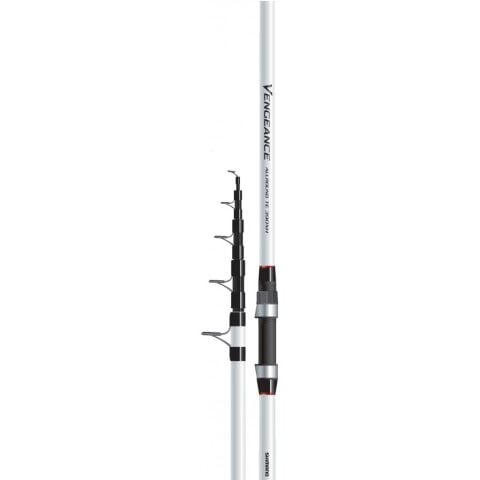 Shimano Vengeance Allround Telesurf 390XH (75-150gr) Kamış