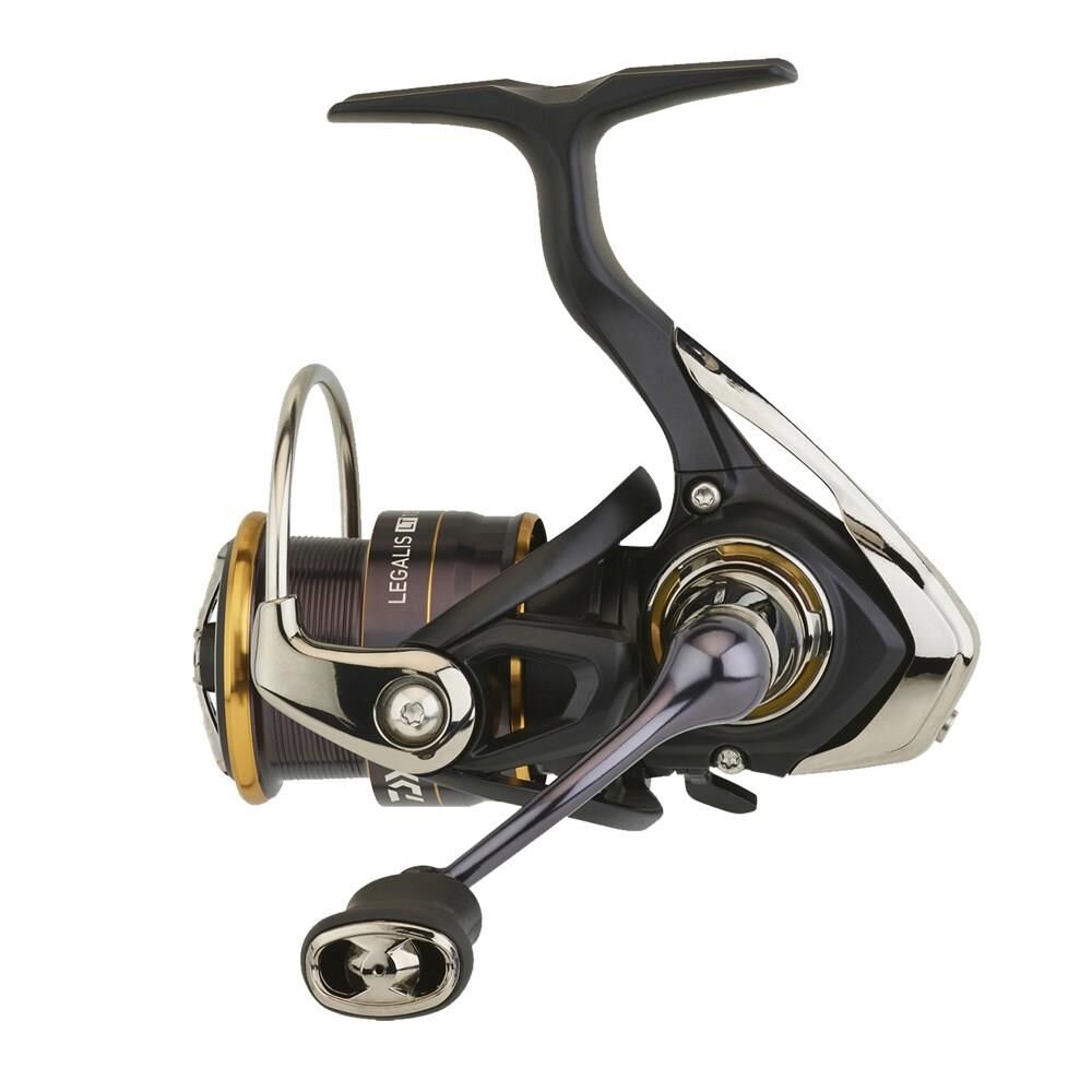 Daiwa Legalis 20 LT 2000 Olta Makinesi