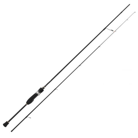 Major Craft 1G Ajido AD1-S682L/AJI Solid 2.03mt 0.2-3gr  LRF Kamış