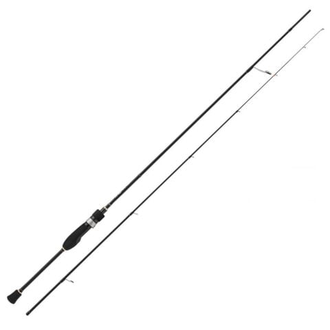 Major Craft 1G Ajido AD1-S682M/AJI Solid 2.03mt 0.6-5gr  LRF Kamış