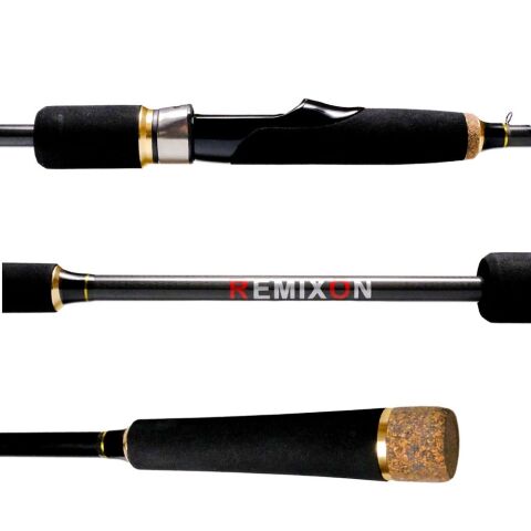 Remixon Sea Drop 213 cm 7-28 gr Spin Kamış