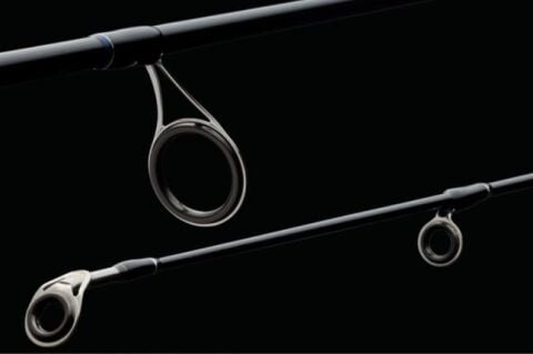 Major Craft  Firstcast Seabass  FCS-902ML 275cm 10-30gr Spin Kamış