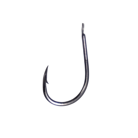 Ryuji R-1020 Chinu Black Nickel İğne