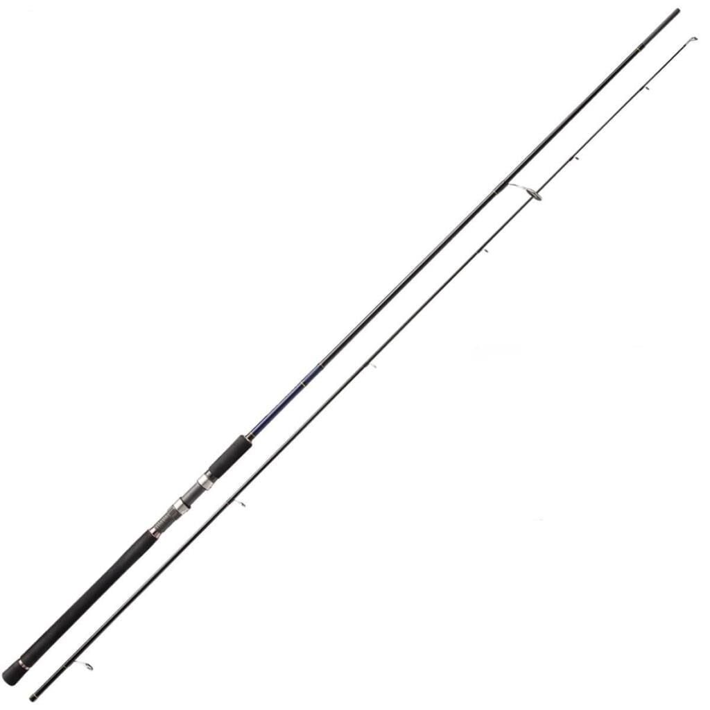 Major Craft Solpara SPX-862ML Seabass 262cm 10-30gr Spin Kamış