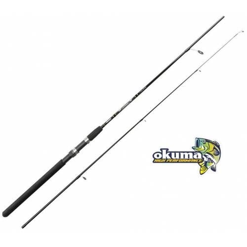 Okuma G-Force Spin 8´ 240cm 10-30gr Spin Kamış