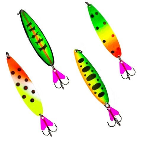 Condor 5013 Kaşık 28 gr