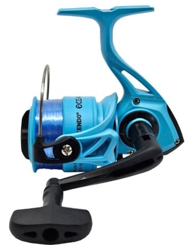 Kendo Ocean Cast 7000 Olta Makinesi