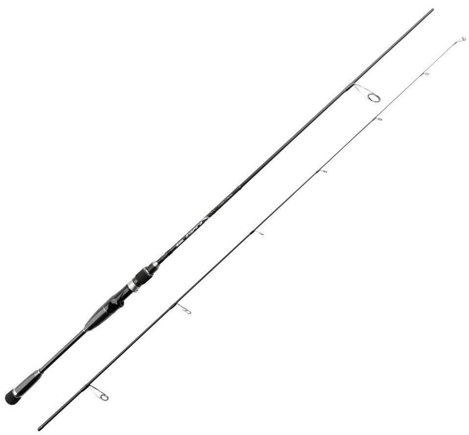 Okuma Inspira 210cm 0-10g Lrf Olta Kamışı