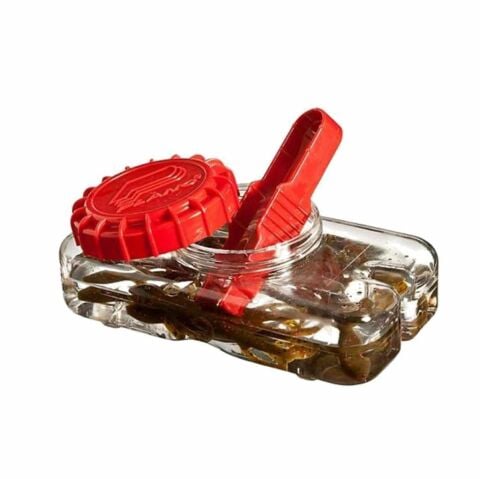 Plano Sızdırmaz Contalı Ve Maşalı kutu