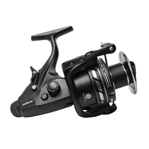 Bauer Elite 6000 FS Bait Runner Olta Makinesi