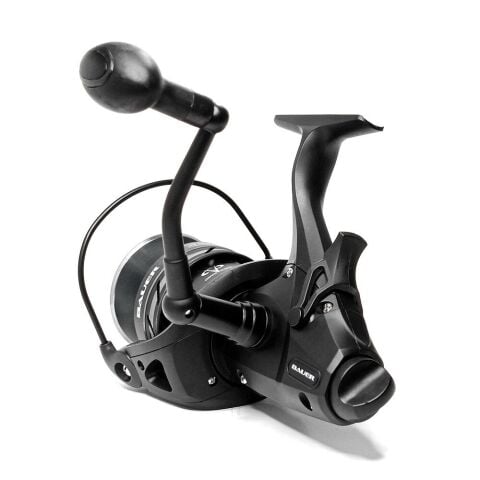 Bauer Elite 6000 FS Bait Runner Olta Makinesi