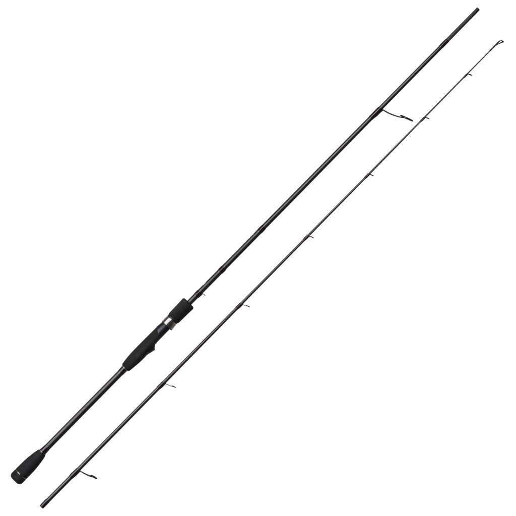 NaniwaOsakaShi Varenka 210 Cm 5-20 Gr Spin Kamışı