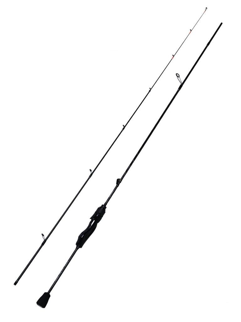 Fujin Ajime Black Swan 175cm 02-3gr Aji LRF Kamışı