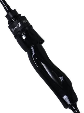 Fujin Ajime Black Swan 175cm 02-3gr Aji LRF Kamışı