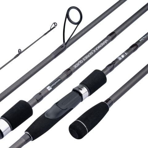 NaniwaOsakaShi Varenka 228 Cm 7-21 Gr Spin Kamışı