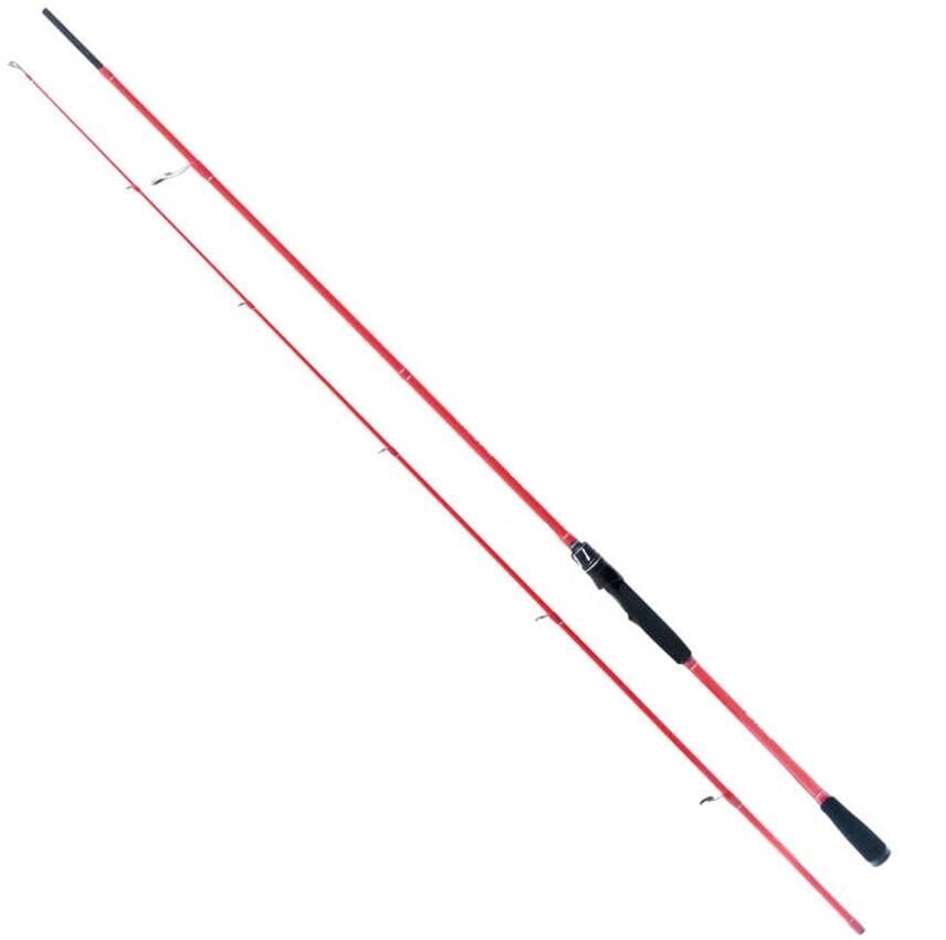 Ryuji Red Fox 2.40 m 5-55gr 2P Spin Kamış