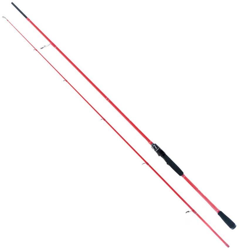Ryuji Red Fox 2.40 m 5-55gr 2P Spin Kamış