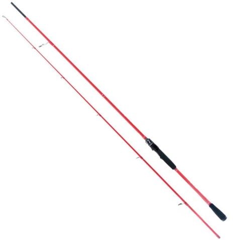 Ryuji Red Fox 2.40 m 5-55gr 2P Spin Kamış