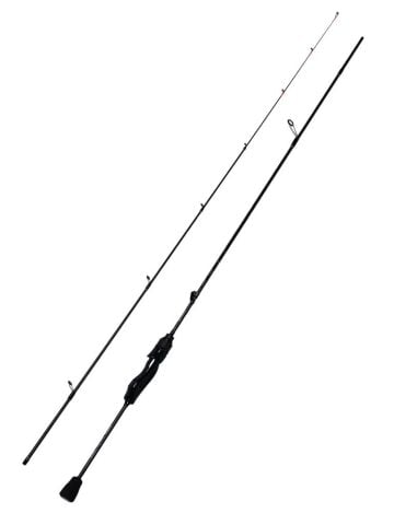 Fujin Ajime Black Swan 190cm 03-4gr Aji LRF Kamışı