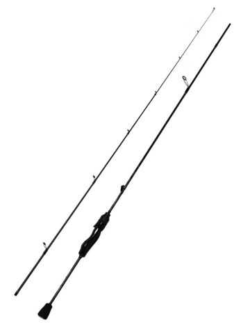 Fujin Ajime Black Swan 190cm 03-4gr Aji LRF Kamışı